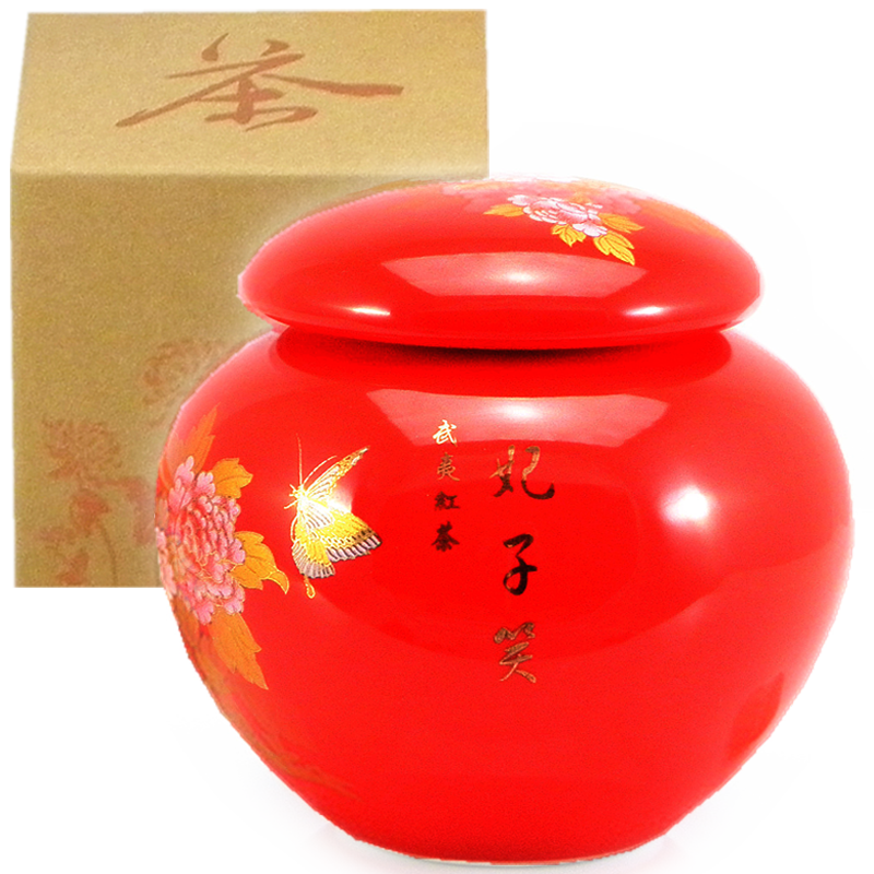悟茶三道妃子笑紅茶     產(chǎn)地：福建紅茶正山小種