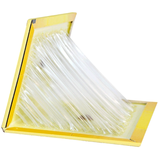 希诺粘鼠板强力大老鼠胶沾贴正品加大加厚家用抓捕捉灭老鼠粘贴板