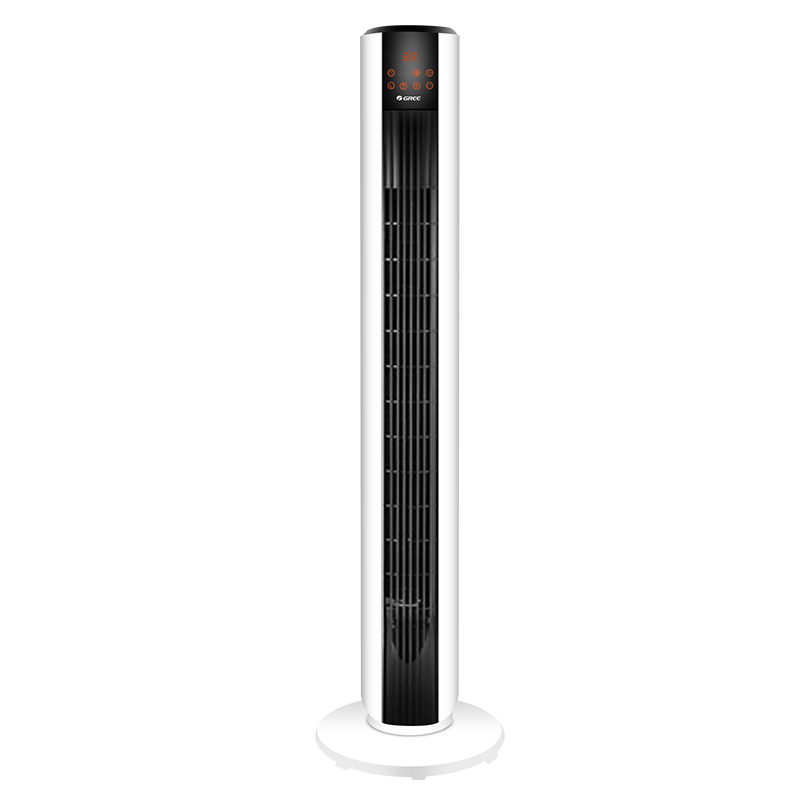 格力塔扇家用臺式輕聲無葉電風(fēng)扇落地扇家用遙控電風(fēng)扇學(xué)生用塔扇