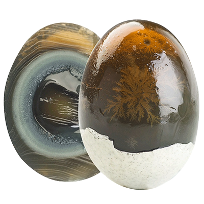 蛋泊松花蛋无铅工艺湖北大个皮蛋