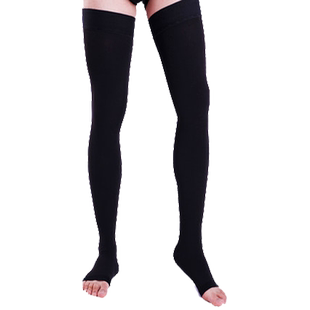 郁舒医用静脉曲张弹力袜辅助治疗型女男医疗手术一二级压力压缩袜