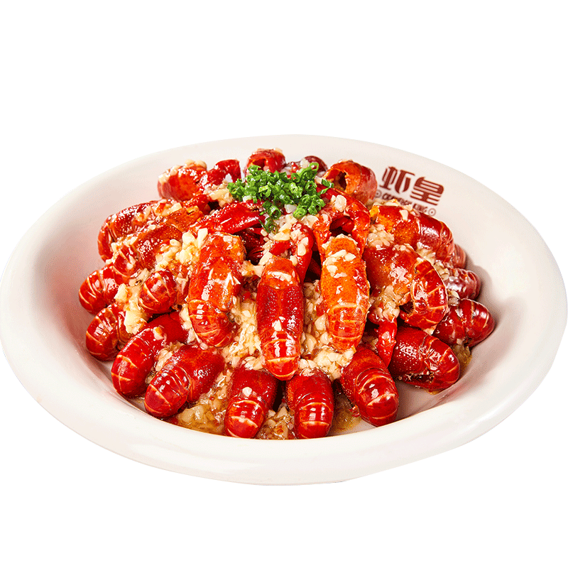 【2025年新虾】潜江大虾加热即食