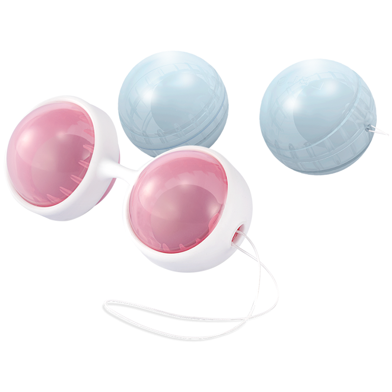 lelo beads莱珞球盆底肌修复训练女产后锻炼凯格尔缩阴球