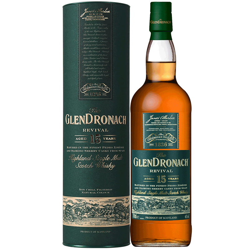 御玖轩格兰多纳15年复兴酒雪莉桶