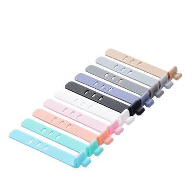 创意便携数据线网线防丢理线器