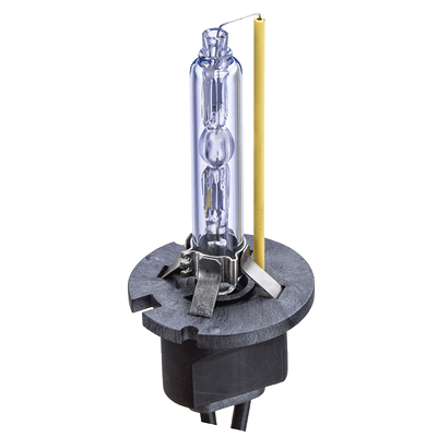 d2h氙气灯泡q5透镜专用皓程达