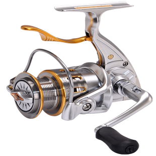 迪佳渔轮SMAT手刹轮GMAT 矶钓轮 纺车轮 路亚轮