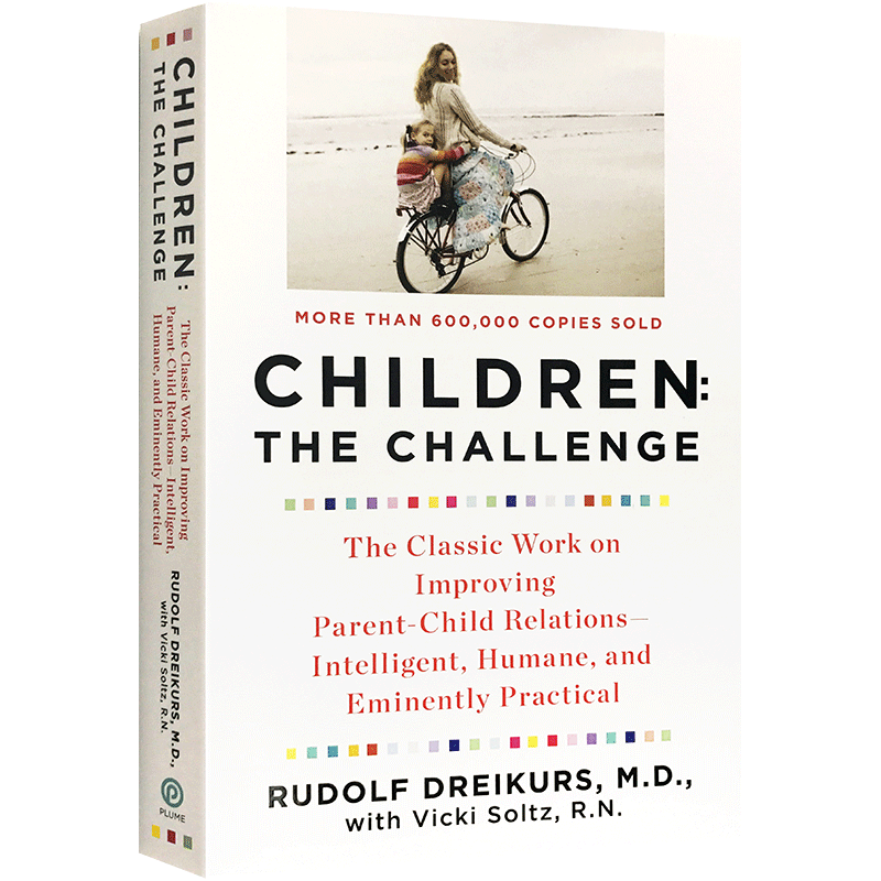 ChildrenTheChallenge英文