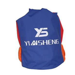 跆拳道护具包空手道拳击散打成人儿童背包武术双肩背大号道具袋