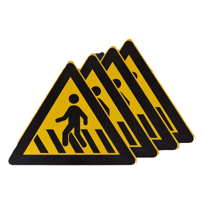 反光路牌安全限高限速牌标志