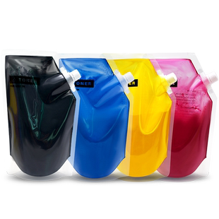 步鲁适用富士施乐彩色数码机墨粉2263 2265 2270 2275 3370 3371 3373 3375 4470 4475 5570 5575 SC2022碳粉