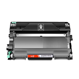 彩格适用联想M7400硒鼓LT2441粉盒M7450f M7650df/dnf Lj2400L墨盒M7600d打印机碳粉盒Lj2600d 2650dn墨粉仓