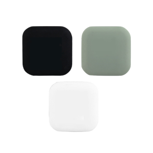 免打孔门吸新款硅胶门碰门把手防撞门挡门阻器卫生间隐形吸门器