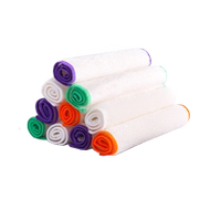 耐用不腐烂不怕油厨房竹纤维清洁