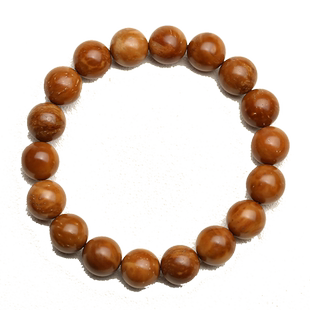 文玩库克手串单圈男库克圆珠菩提精品手链圆珠直切散珠108颗