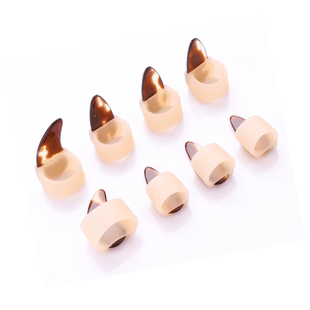 古筝指甲套硅胶儿童免用古筝胶布胶带成人专业演奏弹古筝配件指套