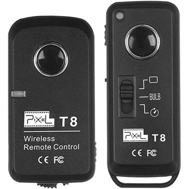 品色Z8无线快门线适用尼康Z6III/Z7/Z7II/Z6/Z6II/Z5/D750/D850/D810/D7500/单反D5600/7200相机遥控器