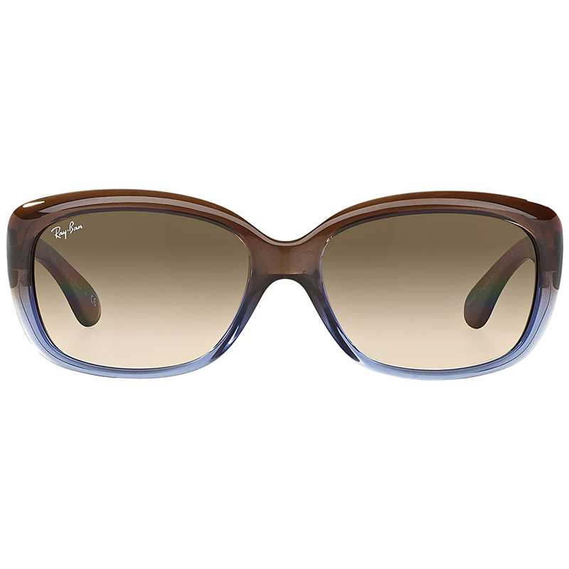 rayban雷朋太阳眼镜女复古透明
