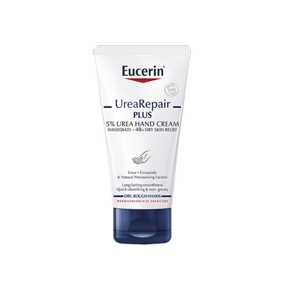保湿护手霜EUCERIN/优色林