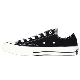 Converse匡威男女鞋Chuck 70 1970S三星标休闲帆布鞋162058C