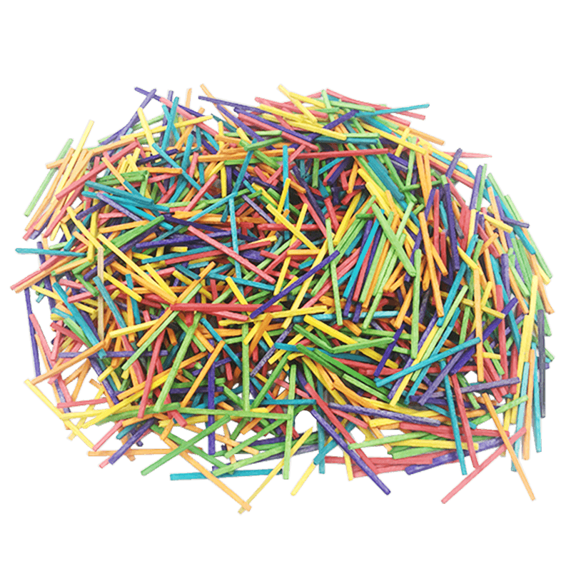 diy手工制作材料儿童益智教具