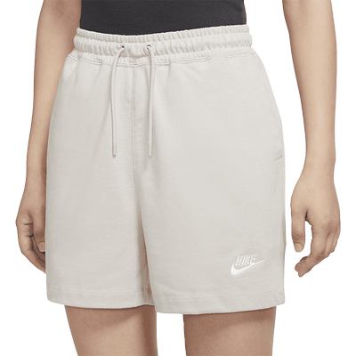 耐克女子透气跑步运动短裤