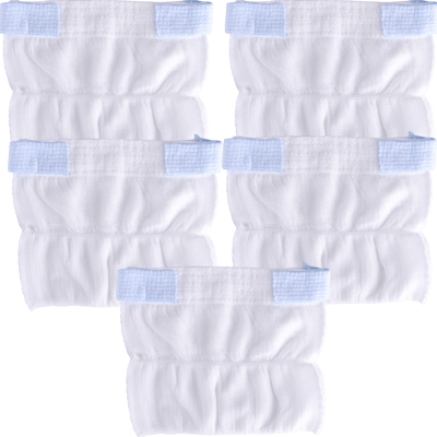 透气神器婴儿尿裤戒子