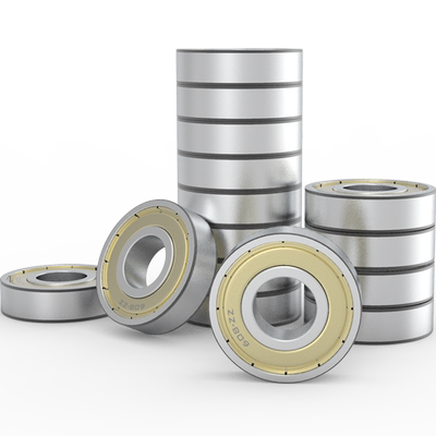 哈尔滨微型轴承603 604 605 606 607 608 609 623 624 625 626 ZZ