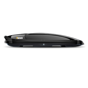 Atorack 大七座SUV超薄扁平600升 车顶行李箱车载旅行箱太空箱架