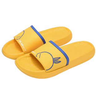 流氓兔拖鞋女夏季室内家居情侣浴室洗澡防滑家用软底凉拖鞋男外穿