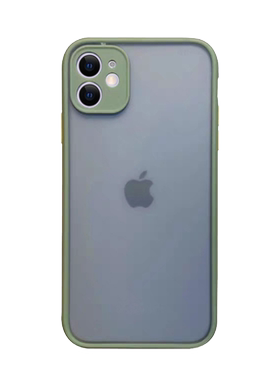 苹果iphone11全包摄像头手机壳
