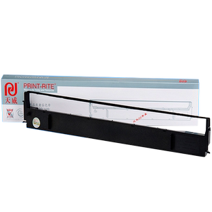 天威适用实达LQ1600K 1900KIII 1900K Pro色带 爱普生LQ1600kII 1010 1800K色带架 1000k 1170 5500色带芯