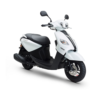 踏板车巧格国四巧格i125