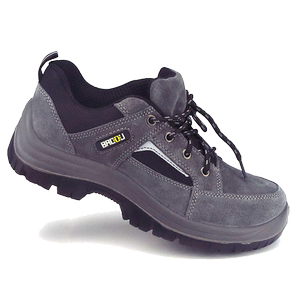 霍尼韦尔透气车间工地防滑劳保鞋