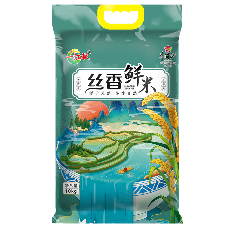 һ���� ����ɽ���״��� 10kg