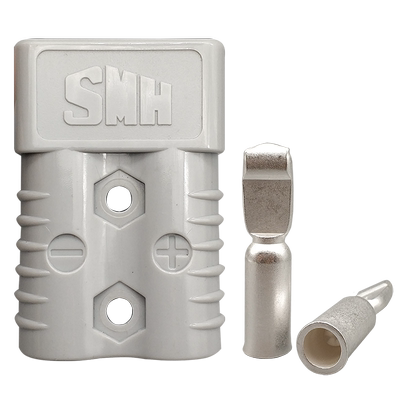 smh森麦汉sy175a600v叉车插头