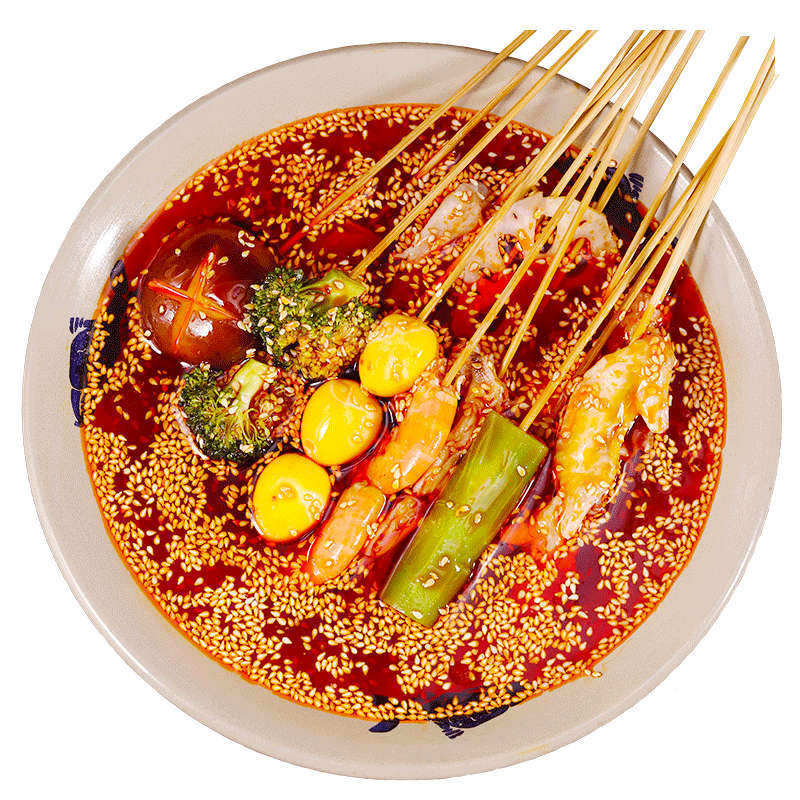 商用乐山钵钵鸡调料冷串串摆摊餐饮配方四川麻辣烫火锅串串香底料