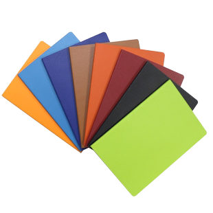 front前通笔记本DH72套装2本超厚松紧带开学季网格本随身本方格本横线大学生简约日记本办公用品文艺手账考研