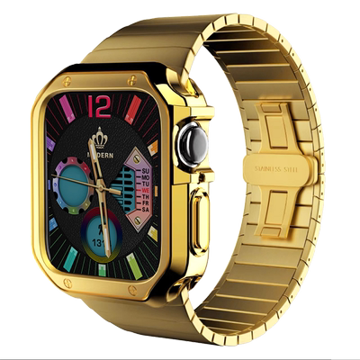 星图iwatch原装金属表带套装