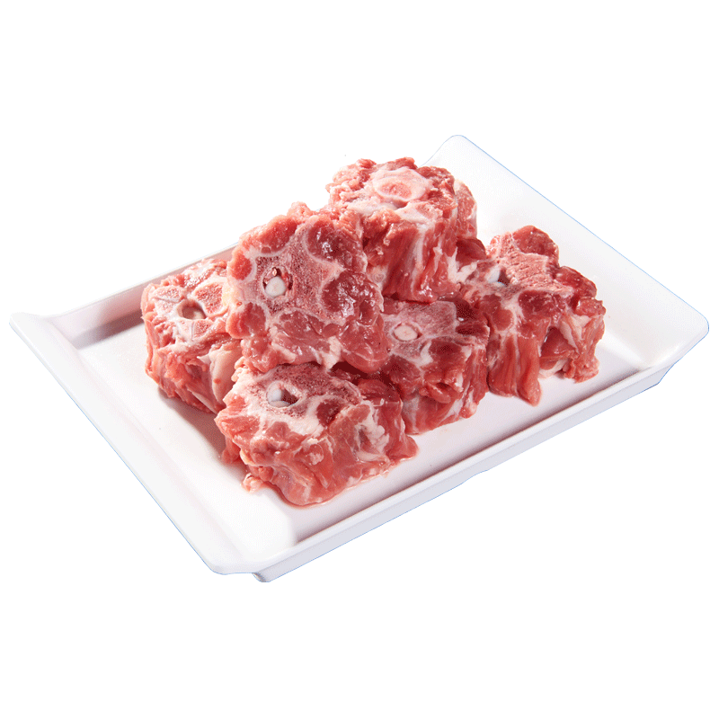 盐池滩羊小鲜牧场赠送料包