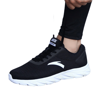 安踏官网新款男鞋轻便官方旗舰店