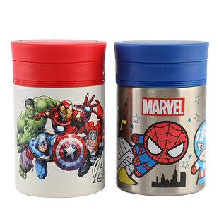 乐扣乐扣保温闷烧桶便当盒焖烧杯小学生餐盒儿童开学带饭宝宝饭盒