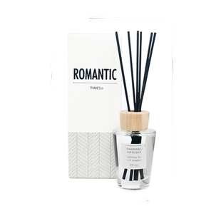 酒店无火藤条香薰精油香氛家用室内持久卧室睡眠卫生间厕所除臭