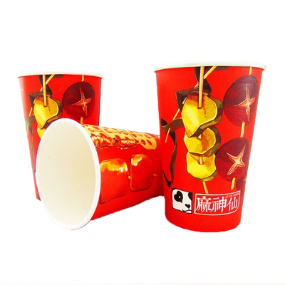 一次性防油串串桶定制外卖打包盒