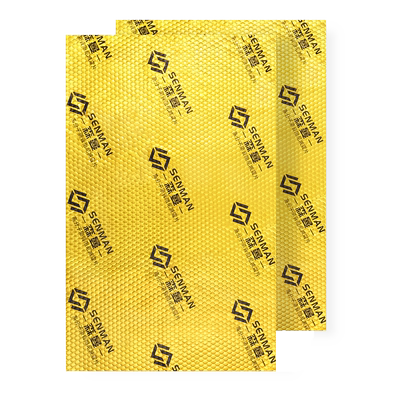 下水管阻尼片卫生间三通弯头自粘