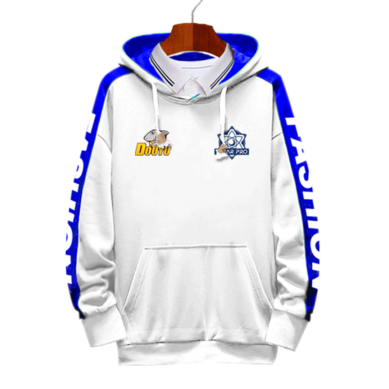 王者游戏KPL同款超玩会队服