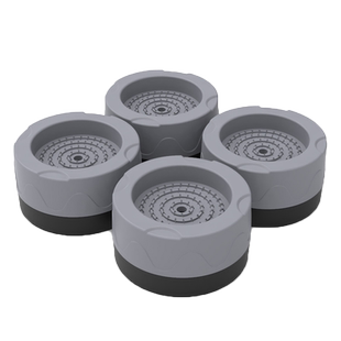 洗衣机底座支架8/9公斤全自动滚筒垫高脚架移动万向轮稳固垫高脚