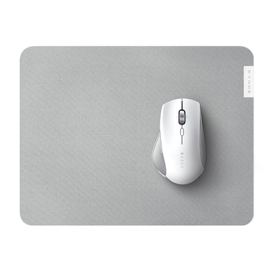 雷蛇办公小号桌面护腕鼠标