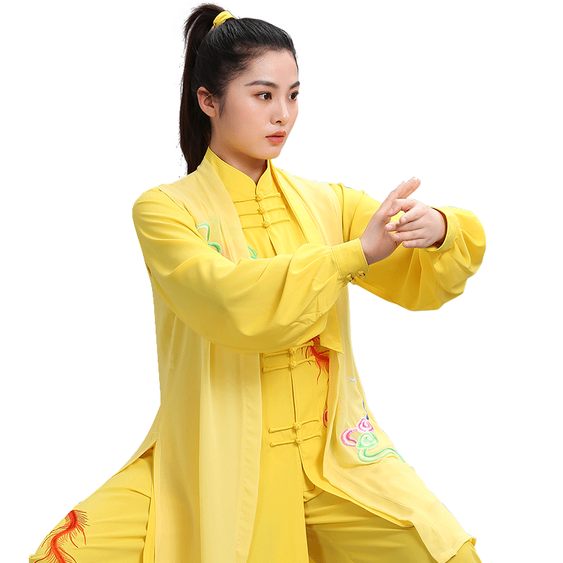 言一比赛服三件套彩凤新款春夏