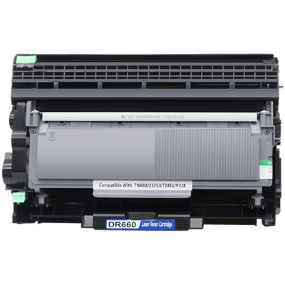 MAG适用联想LT2451h粉盒M7400pro硒鼓LJ2405 LJ2455d M7655dhf M7455dnf M7675dxf M7676dxf打印机墨盒 碳粉